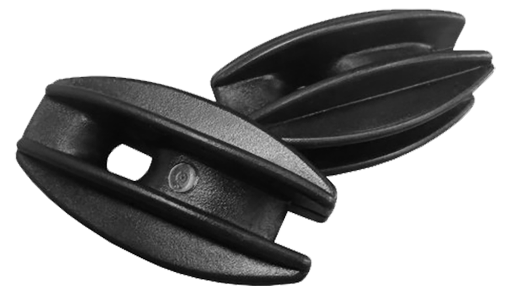 Isolador Castanha