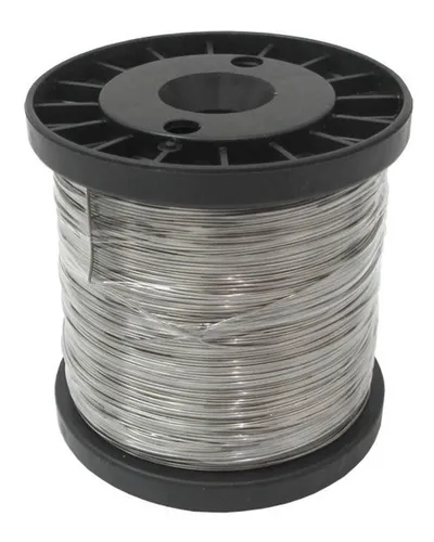 BOBINA INOX 316L 0,90MM